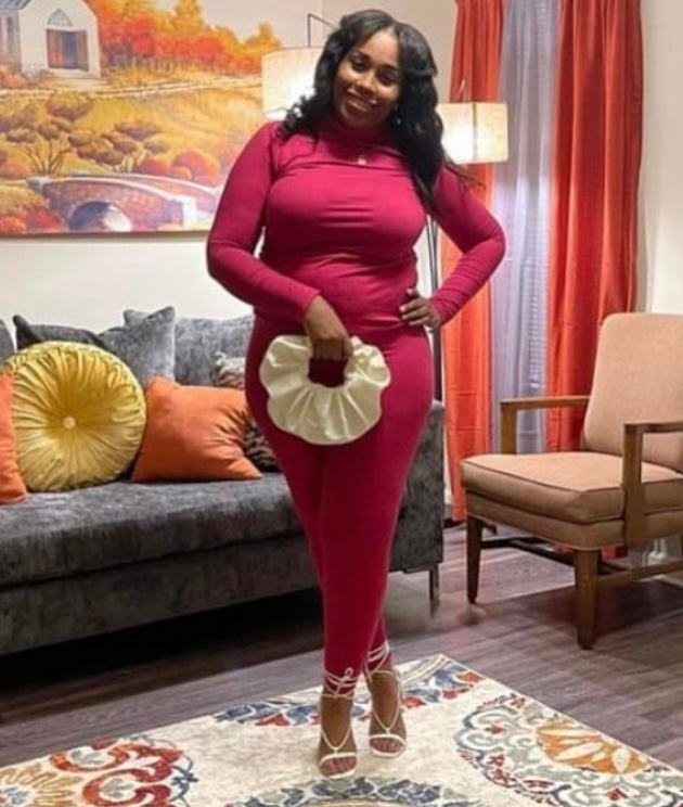 Kiss My Curves Set (Fusion)