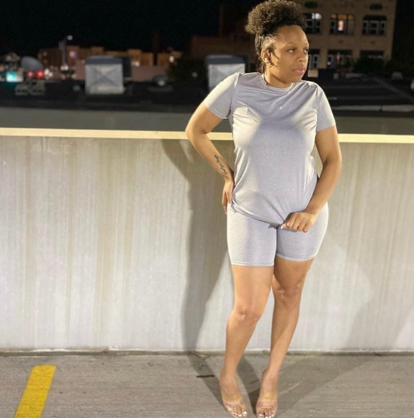 Back to the basics Set