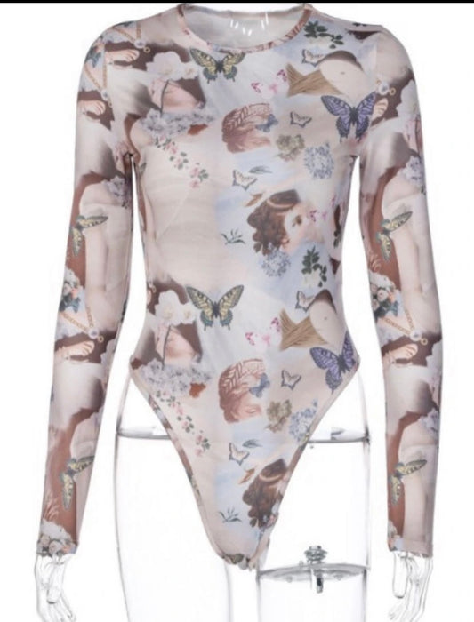 Harmony Bodysuit