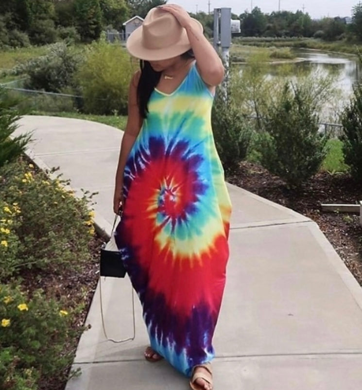 Vibes Maxi