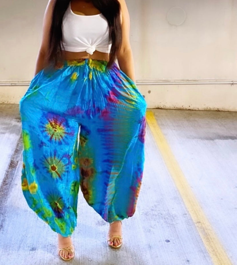 Vibrant love(bottoms)